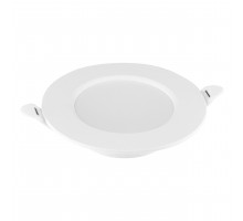 Світлодіодний світильник вбудований LED AURA-5 5W 4200K білий