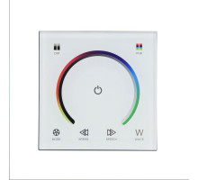 Контроллер для стрічки TOUCH-RGB