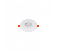 Світлодіодний світильник вбудований LED VALENTINA-12 12W 3000K-6500K білий