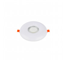 Світлодіодний світильник вбудований LED VALENTINA-24 24W 3000K-6500K білий