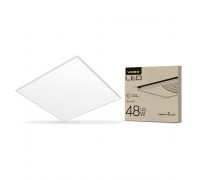 LED панель VIDEX 48W 4100K матова 2шт/упак