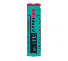 Акумулятор Videx 18650(високого струму) 20A 2800mAh bulk10