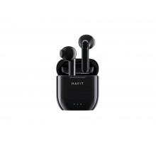 Бездротові навушники HAVIT TW948 TWS Black