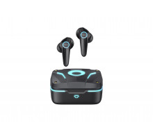 Бездротові ігрові навушники HAVIT TW952 TWS Black