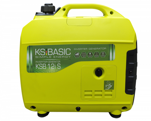 Інверторний генератор KSB 12i S