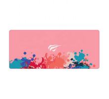 Килимок для миші HAVIT HV-MP847 Pink 700*300*3мм