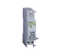 Незалежний розчеплювач, 110-415 V AC, 110-130 V DC, SHT31 110V-415V AC/110V-130V DC
