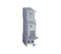 Розчеплювач мінімальної напруги, 220-240 V AC, UVT31 220-240V AC