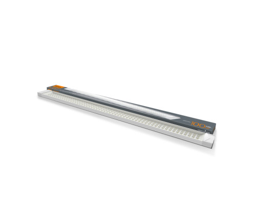 LED світильник лінійний VIDEX 100W 1,2М 5000K