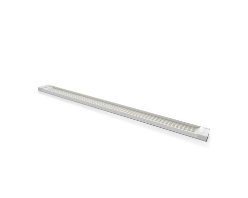 LED світильник лінійний VIDEX 100W 1,2М 5000K