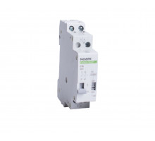 Імпульсне реле, 32 A,  230V AC, 2-полюси, Ex9JU-32/2P AC230V