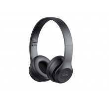 Навушники накладні бездротові HAVIT HV-H632BT Black
