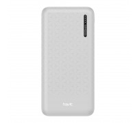 Повербанк HAVIT HV-PB57 White 10000mAh