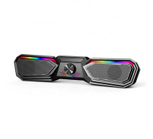 Колонка HAVIT HV-SK750BT 10W RGB Black
