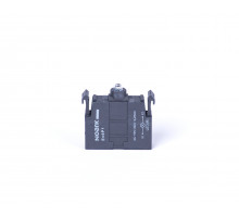LED індикатор для кнопки Ex9P1, біла, 110V-230V AC, Ex9P1 LEDw 110V-230V AC