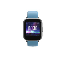Смарт годинник HAVIT HV-M93 IP67 Bluetooth Gray/Blue