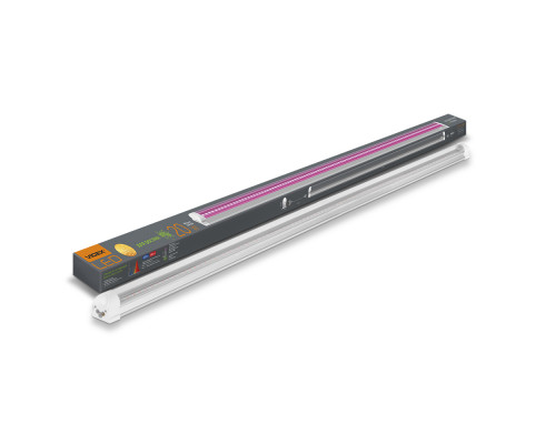 LED FITO світильник лінійний VIDEX T8 1,2М 20W