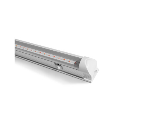 LED FITO світильник лінійний VIDEX T8 1,2М 20W