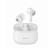 Бездротові навушники HAVIT TW967 TWS White
