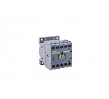 Мініконтактор, 3 полюси, 9A AC-3, котушка  24 V AC, 1 NO  , Ex9CS09  10 3P 24V