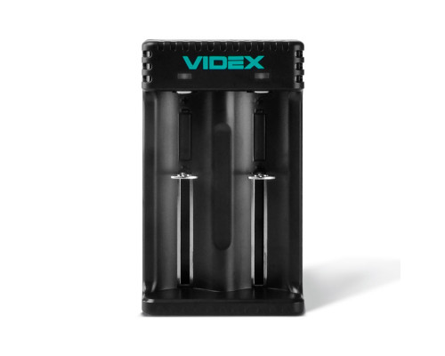Зарядний пристрій Videx VCH-L201