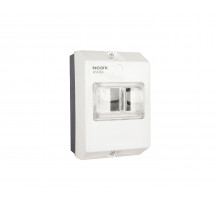 Щиток для Ex9SN, IP55, ASNEA