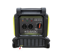 Інверторний генератор KSB 30i S