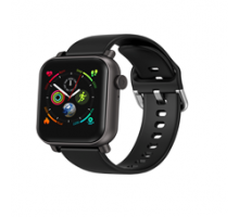 Смарт годинник HAVIT HV-M9016 PRO IP65 Call Black