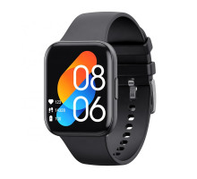 Смарт годинник HAVIT HV-M9021 IP68 Bluetooth Black