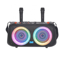 Портативна колонка HAVIT HV-SQ127BT 40W RGB 