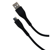 Кабель HAVIT HV-CB630 MicroUSB 1м