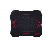 Килимок для миші HAVIT HV-MP843 Black 284*245*3мм