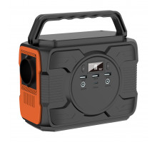 Портативна зарядна станція HAVIT HV-OPS200 48000mAh 200W