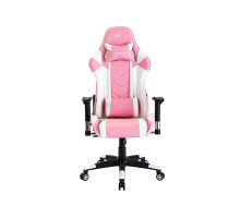 Ігрове крісло HAVIT HV-GC932 Pink/White