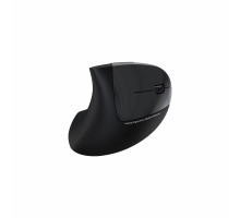 Бездротова миша вертикальна HAVIT HV-MS550GT (1600 DPI, 6 кл)