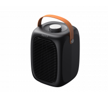 Тепловентилятор HAVIT HV-HT1225 1000W Black