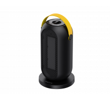 Тепловентилятор HAVIT HV-HT1226 1200W Black