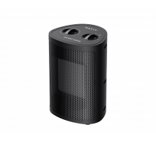 Тепловентилятор HAVIT HV-HT1227 1500W Black