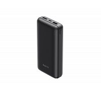 Повербанк HAVIT HV-HK402 Black 20000mAh