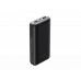 Повербанк HAVIT HV-HK402 Black 20000mAh