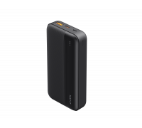 Повербанк HAVIT HV-PB81 Black 20000mAh (PD20W+QC3.0)