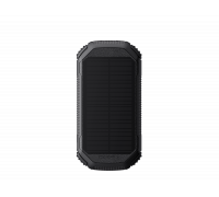 Захищений повербанк з сонячною батареєю HAVIT HV-PN022 20000mAh