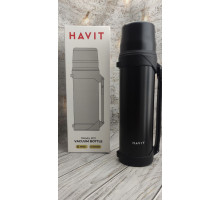 Термос HAVIT HV-TM001 1500ml Black