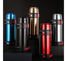 Термос HAVIT HV-TM004 1000ml Silver