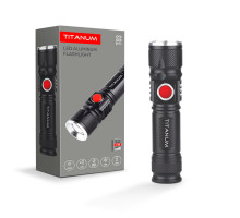 Портативний світлодіодний ліхтарик TITANUM TLF-T03 230Lm 6500K