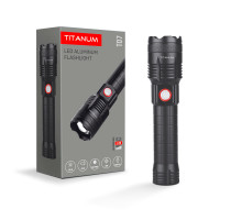 Портативний світлодіодний ліхтарик TITANUM TLF-T07 700Lm 6500K