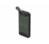 Захищений повербанк HAVIT FS214 IP67 Green 10000mAh
