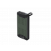 Захищений повербанк HAVIT FS214 IP67 Green 10000mAh