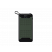 Захищений повербанк HAVIT FS214 IP67 Green 10000mAh