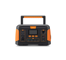 Портативна зарядна станція HAVIT J1000 Plus 252000mAh 1000W